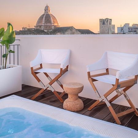 Welive Trapani - Luxury Apartments Zewnętrze zdjęcie
