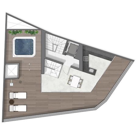 Welive Trapani - Luxury Apartments Pokój zdjęcie