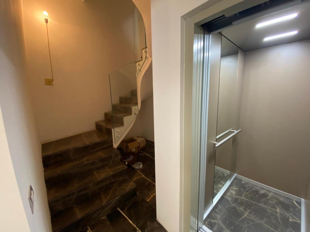 Welive Trapani - Luxury Apartments Zewnętrze zdjęcie