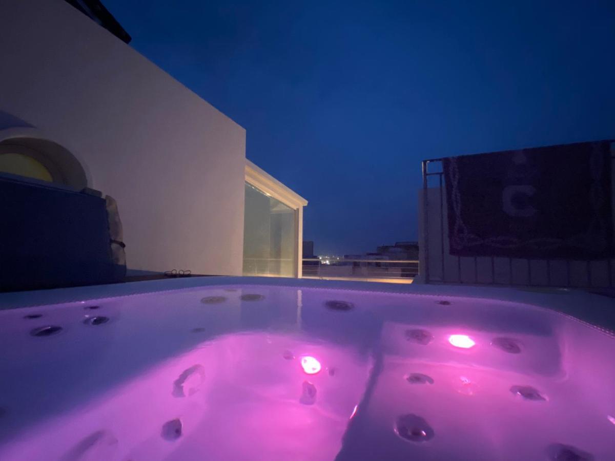Welive Trapani - Luxury Apartments Zewnętrze zdjęcie