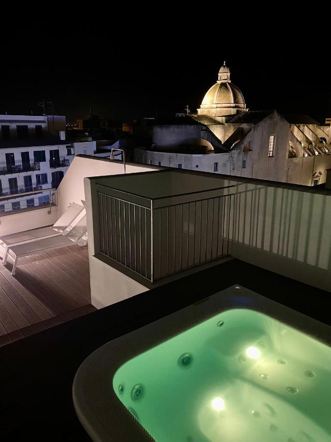 Welive Trapani - Luxury Apartments Zewnętrze zdjęcie