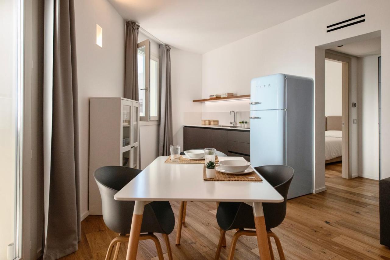 Welive Trapani - Luxury Apartments Zewnętrze zdjęcie
