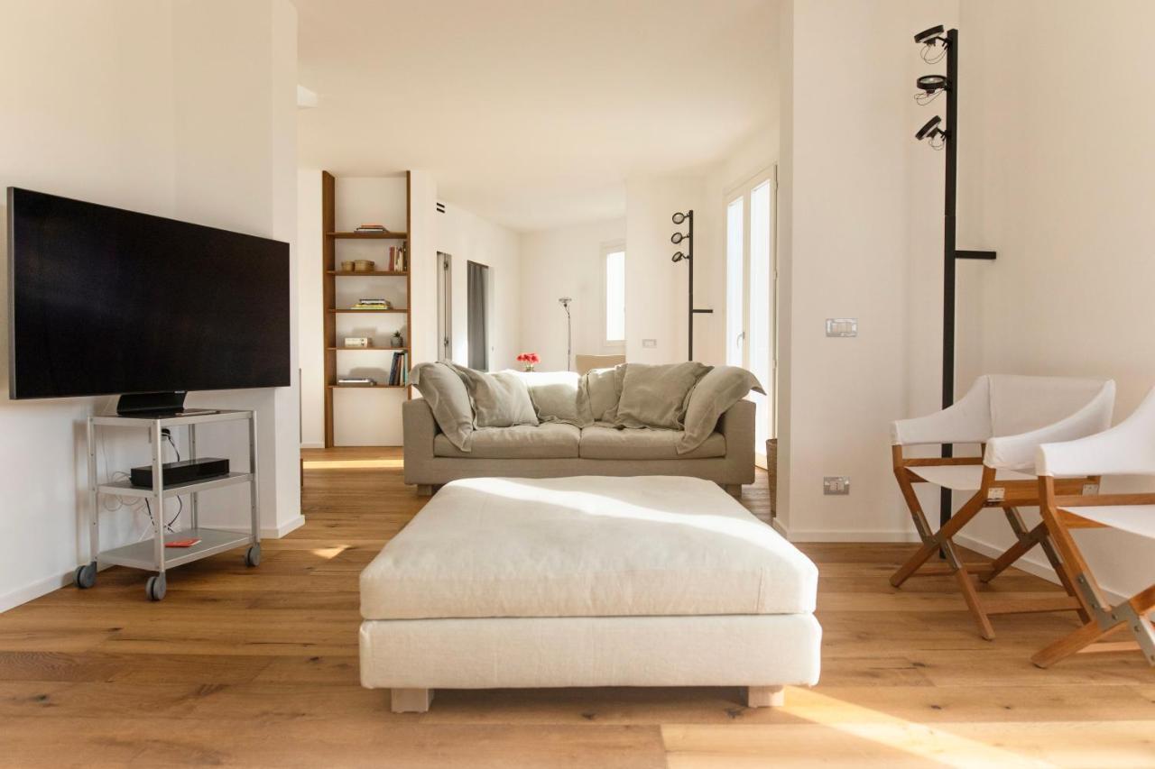 Welive Trapani - Luxury Apartments Zewnętrze zdjęcie