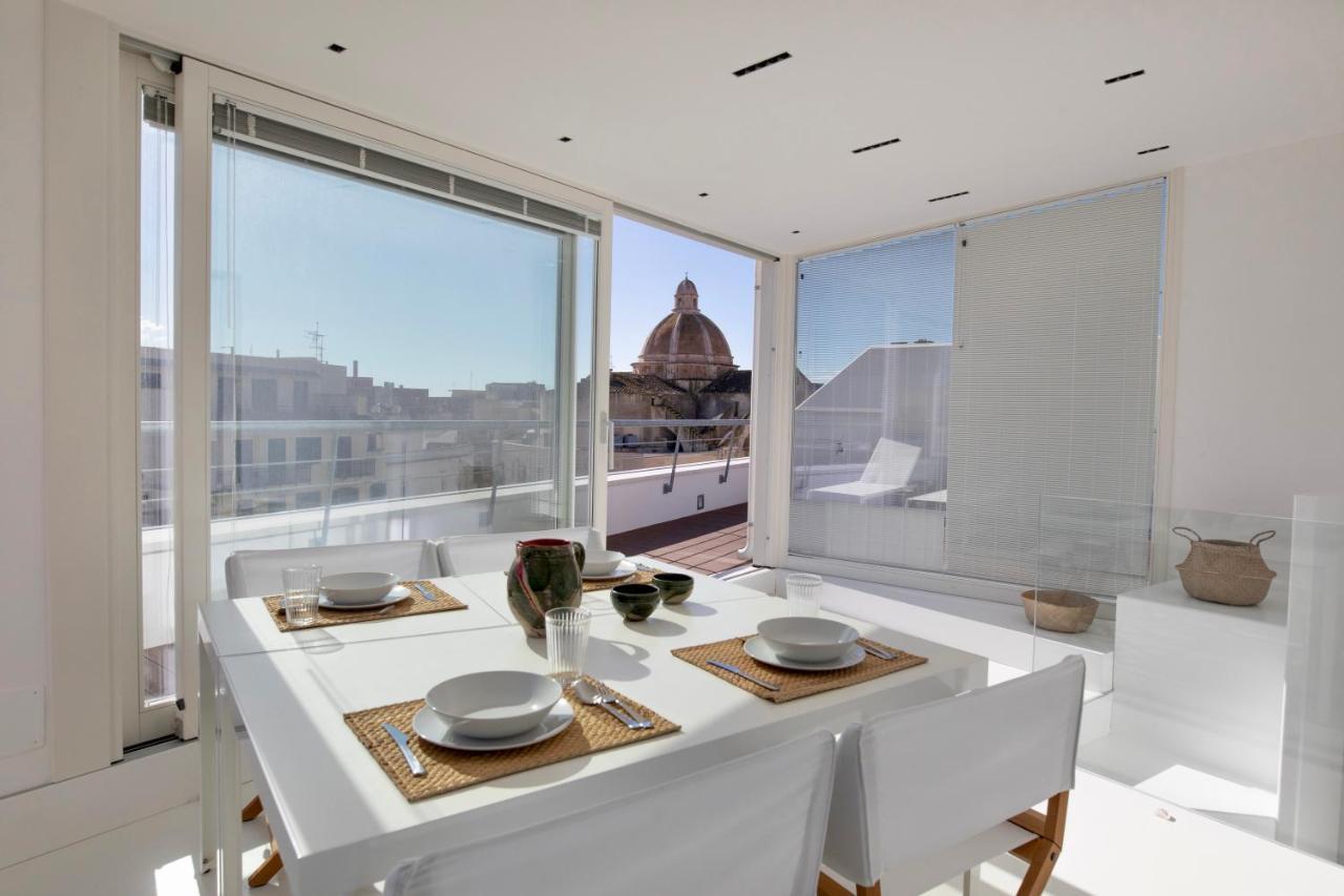 Welive Trapani - Luxury Apartments Zewnętrze zdjęcie
