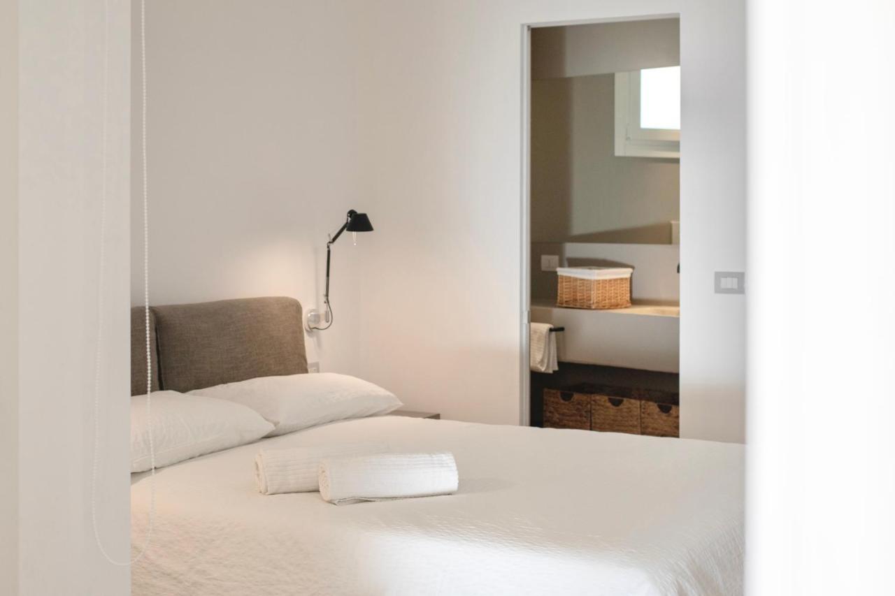 Welive Trapani - Luxury Apartments Zewnętrze zdjęcie
