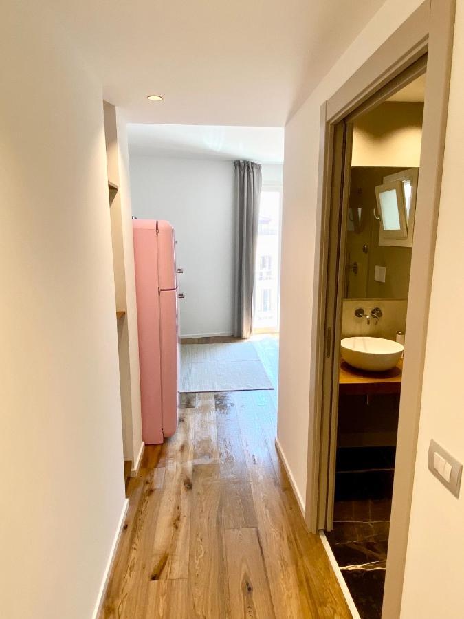 Welive Trapani - Luxury Apartments Zewnętrze zdjęcie