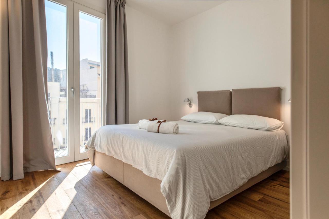 Welive Trapani - Luxury Apartments Zewnętrze zdjęcie