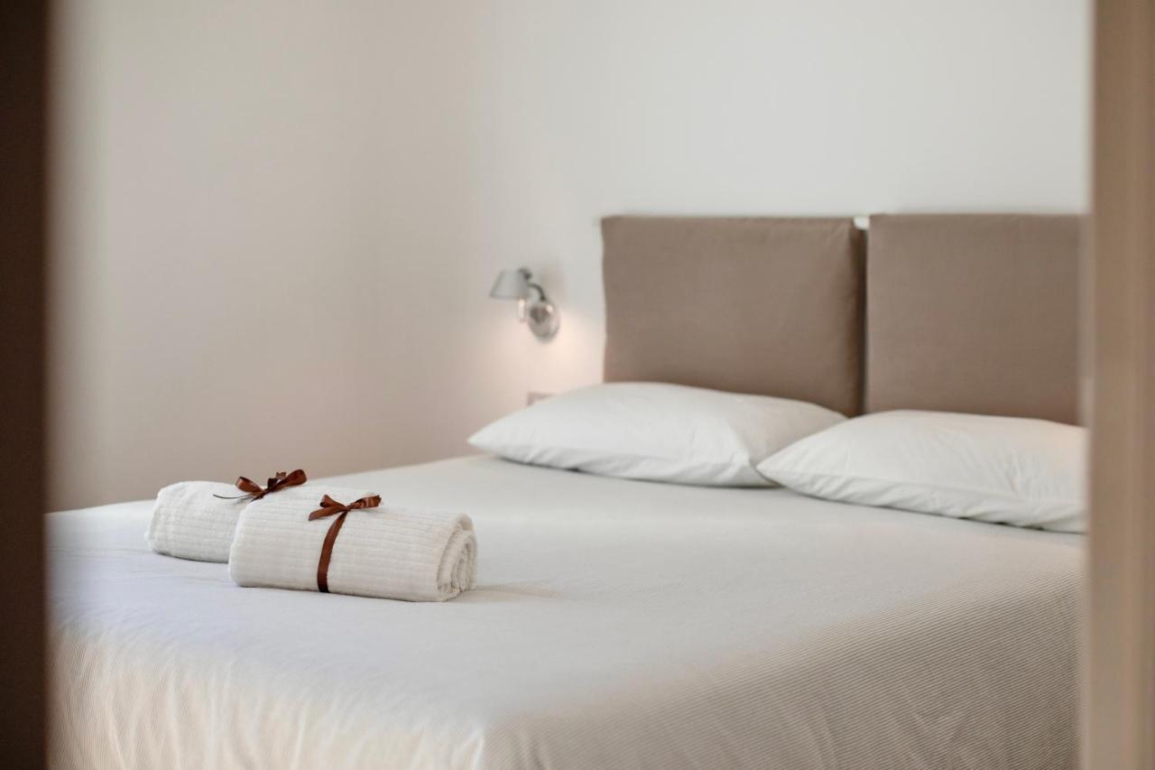 Welive Trapani - Luxury Apartments Zewnętrze zdjęcie