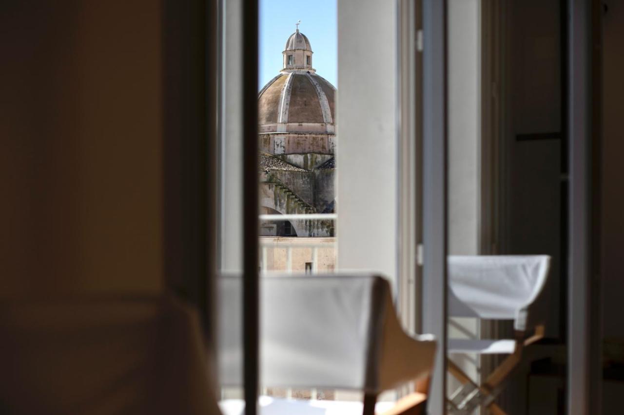 Welive Trapani - Luxury Apartments Zewnętrze zdjęcie