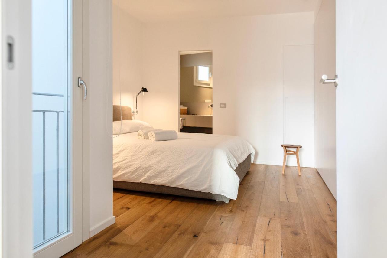 Welive Trapani - Luxury Apartments Zewnętrze zdjęcie