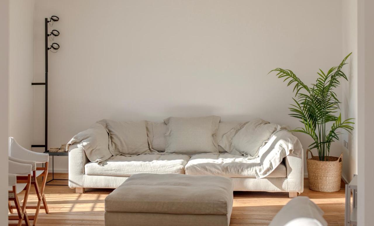 Welive Trapani - Luxury Apartments Zewnętrze zdjęcie