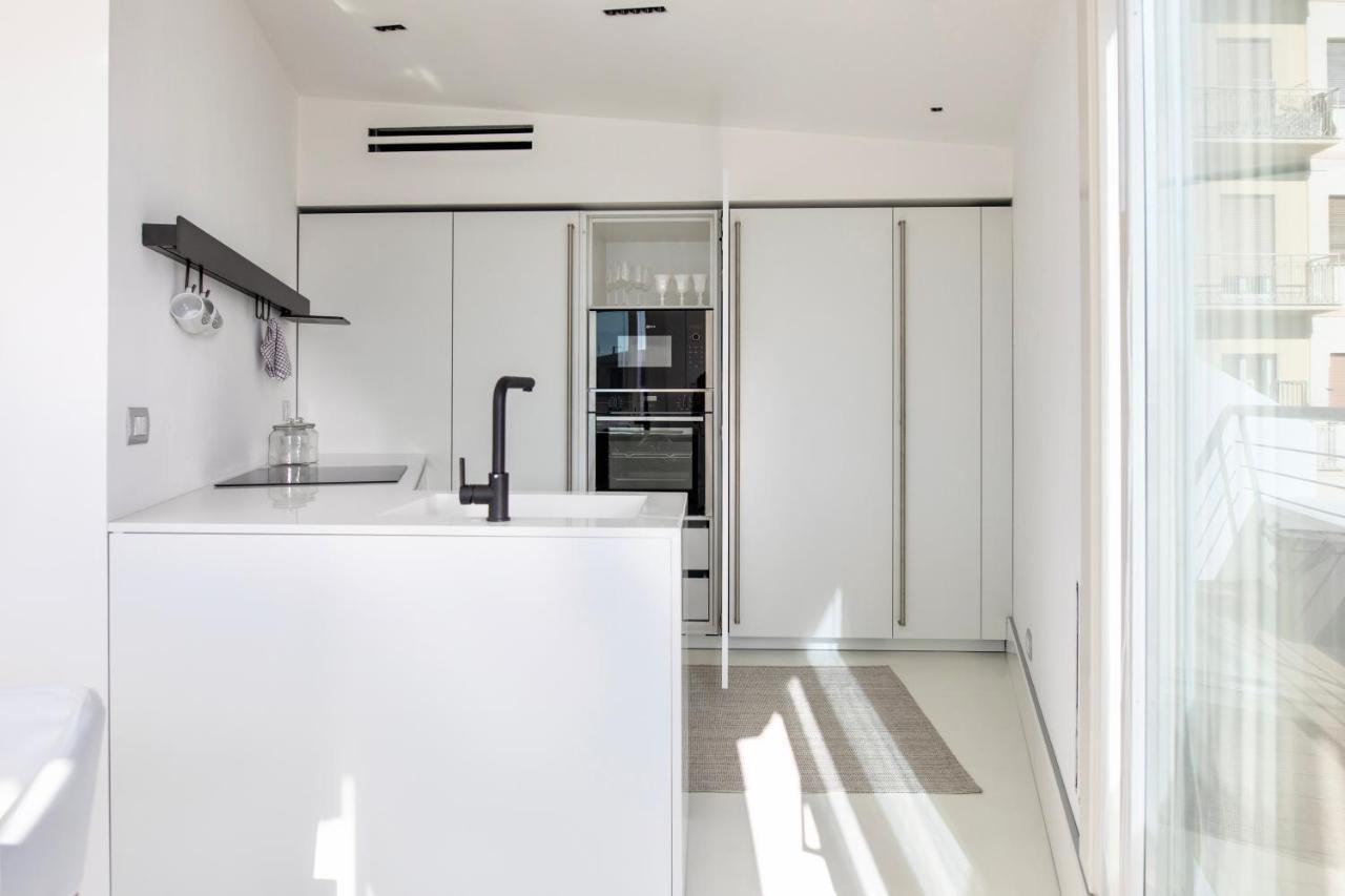 Welive Trapani - Luxury Apartments Zewnętrze zdjęcie
