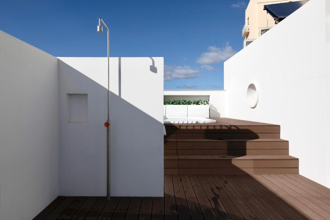 Welive Trapani - Luxury Apartments Zewnętrze zdjęcie
