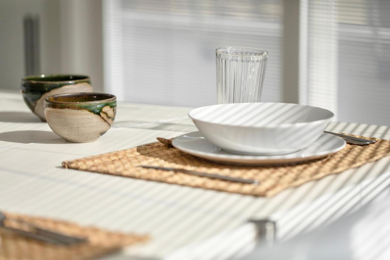 Welive Trapani - Luxury Apartments Zewnętrze zdjęcie