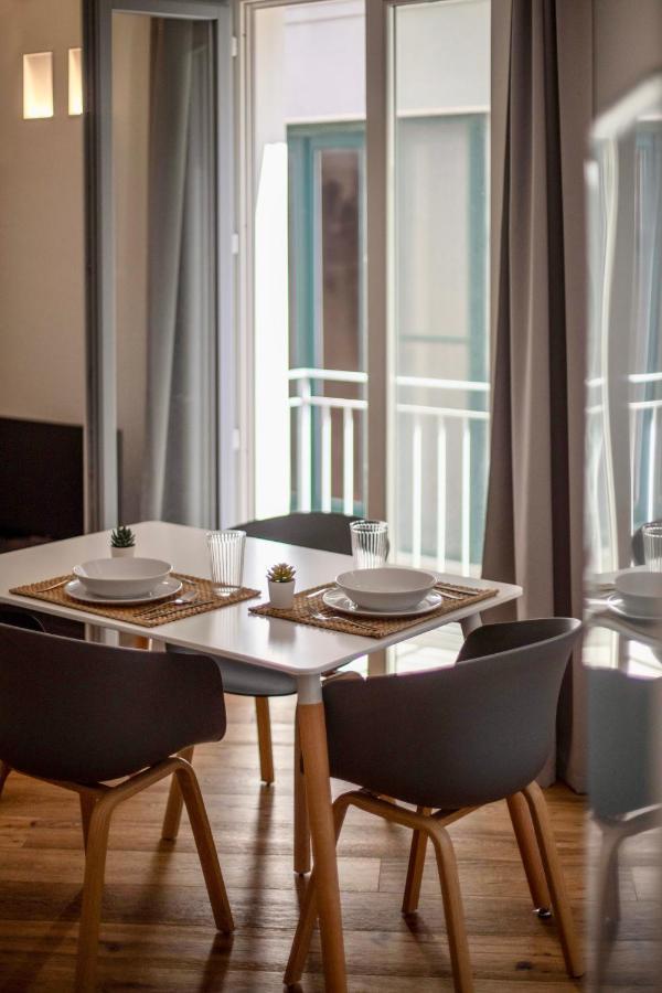 Welive Trapani - Luxury Apartments Zewnętrze zdjęcie