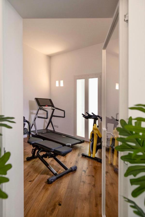 Welive Trapani - Luxury Apartments Zewnętrze zdjęcie