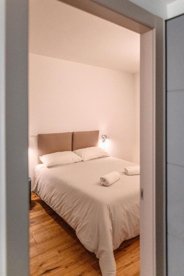 Welive Trapani - Luxury Apartments Zewnętrze zdjęcie