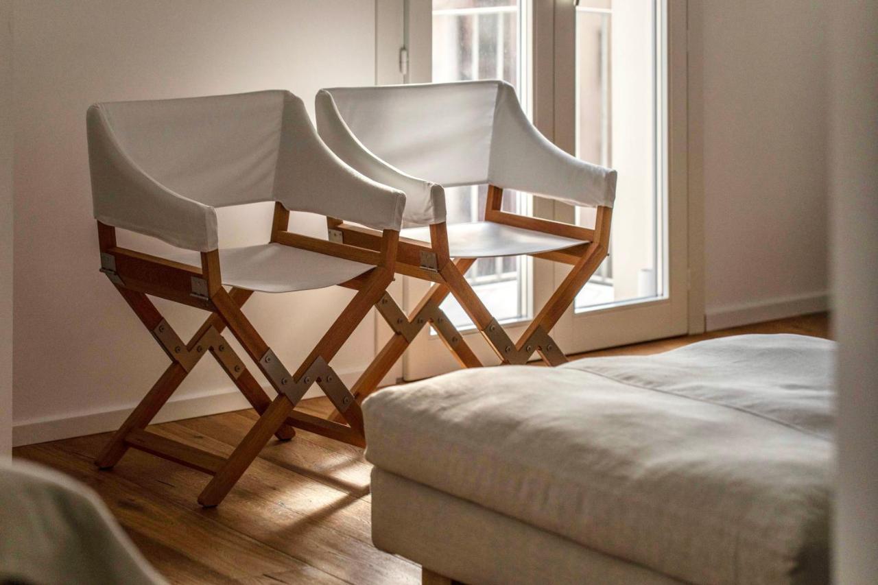 Welive Trapani - Luxury Apartments Zewnętrze zdjęcie