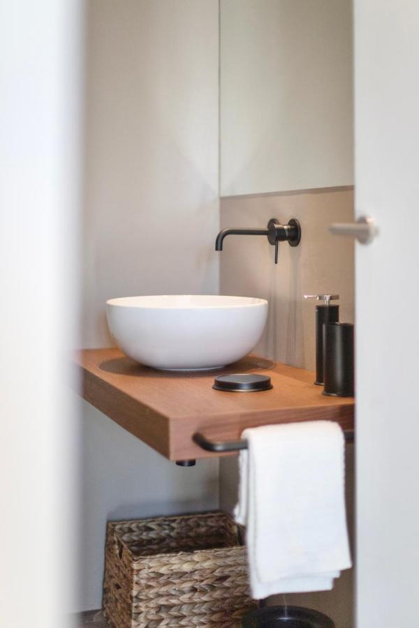 Welive Trapani - Luxury Apartments Zewnętrze zdjęcie