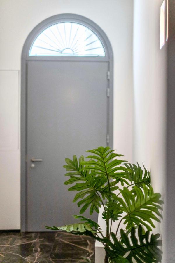 Welive Trapani - Luxury Apartments Zewnętrze zdjęcie