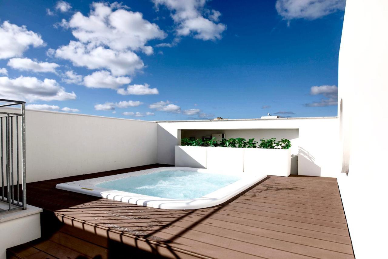 Welive Trapani - Luxury Apartments Zewnętrze zdjęcie