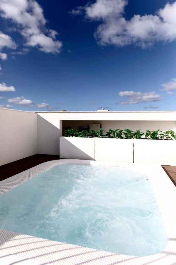 Welive Trapani - Luxury Apartments Zewnętrze zdjęcie