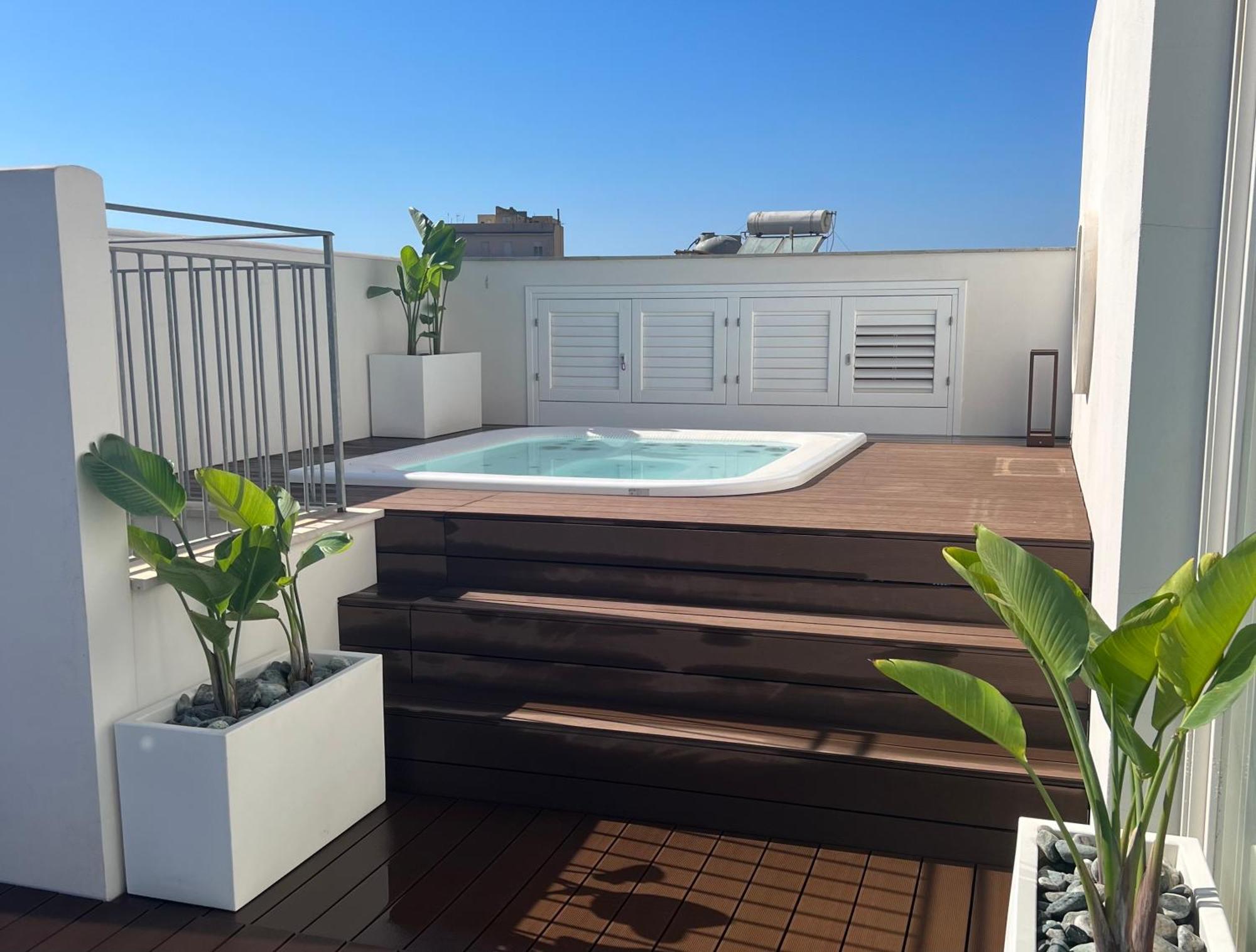 Welive Trapani - Luxury Apartments Zewnętrze zdjęcie