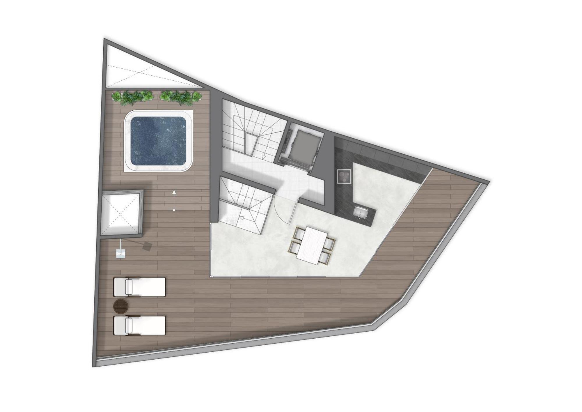 Welive Trapani - Luxury Apartments Pokój zdjęcie